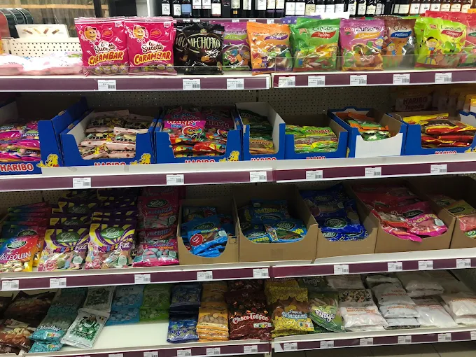 Ambiance Mini Market